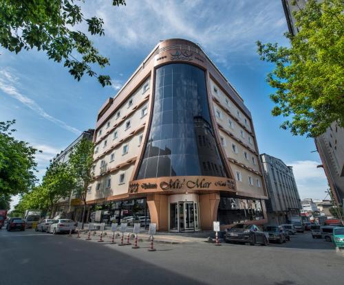 MidMar Deluxe Hotel, Istanbul