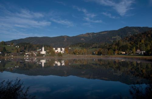 Bližnja okolica, Bio-Bauernhof Reitmayrgut in Maierhof