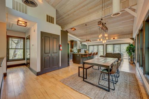 Falcons Nest by Escape to Blue Ridge - image 3