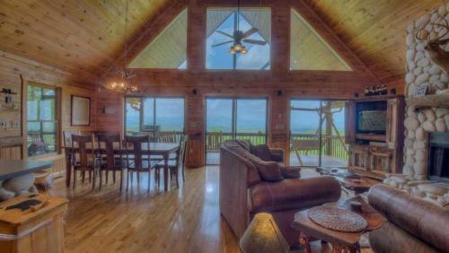Summit Escape by Escape to Blue Ridge - image 8
