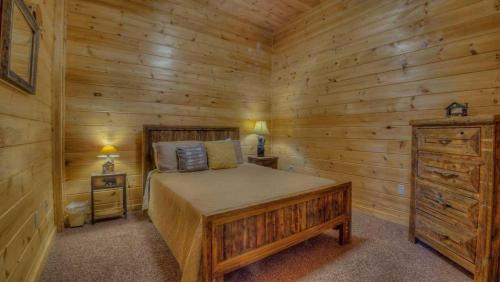 Summit Escape by Escape to Blue Ridge - image 9