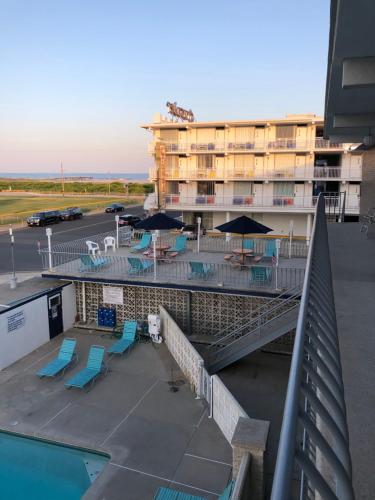 Yankee Clipper Resort Motel Wildwood Crest