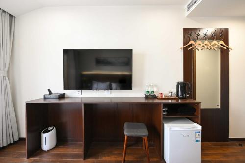 Xingshe Alley Courtyard Hotel Beijing Wangfujing Forbidden City – Beijing, NY