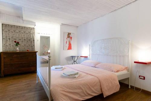  al Fiume, Unterkunft in San Pietro al Natisone