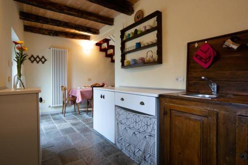  al Fiume in San Pietro al Natisone