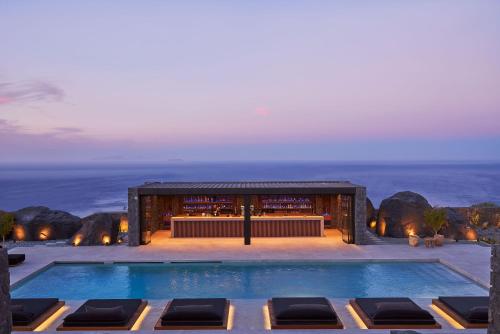 SantAnna Luxury Suites - image 7