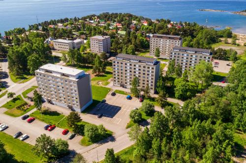 Apartments Borg Dyyni - Pori