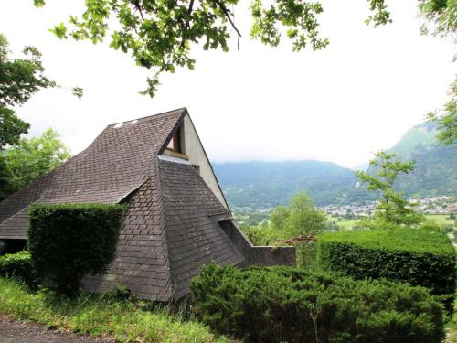Gîte Louvie-Soubiron, 1 pièce, 5 personnes - FR-1-384-55 gîte à louer Aste-Béon