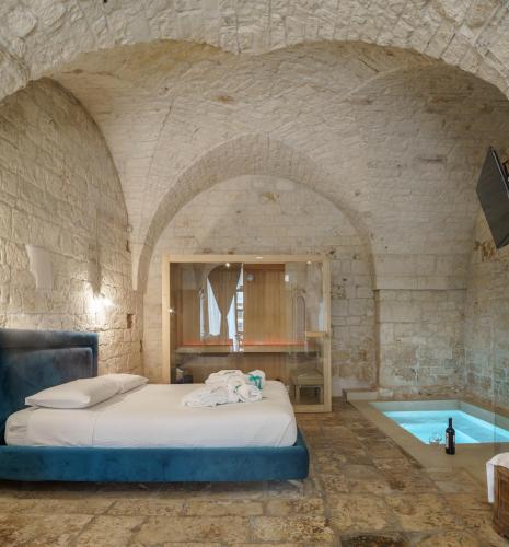 Dama Bianca Boutique Hotel Ostuni Ostuni