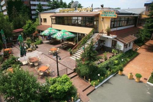Hotel Trakia Garden - image 9