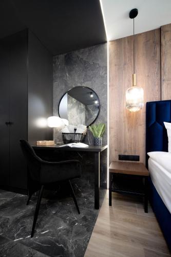 Jacuzzi Apartment Main Square, Cracovie (photo 10)