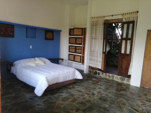 Room in Lodge - Nice Suite With Hamaca And Balcony In Front Of Panaca