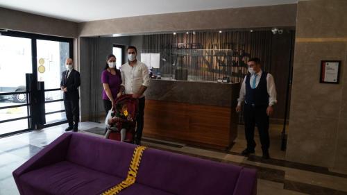 Keten Suites Taksim