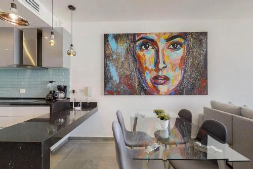 Charming Studio Right On 5th Avenue - Ideal For Couples in Playa del Carmen, Mexico