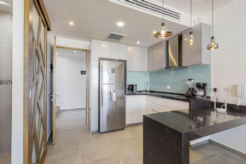 Charming Studio Right On 5th Avenue - Ideal For Couples in Playa del Carmen, Mexico