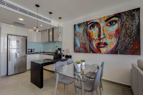 Charming Studio Right On 5th Avenue - Ideal For Couples in Playa del Carmen, Mexico