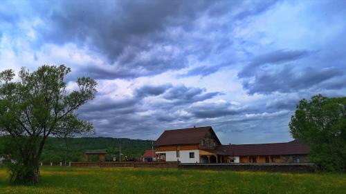 Acasa in Maramures, Fereşti (zdjęcie 6)