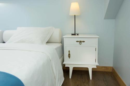 Goodmorning Solo Traveller Hostel, Lisbon (photo 3)