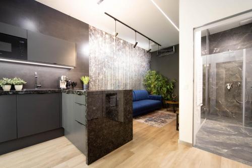 Jacuzzi Apartment Main Square, Cracovie (photo 7)