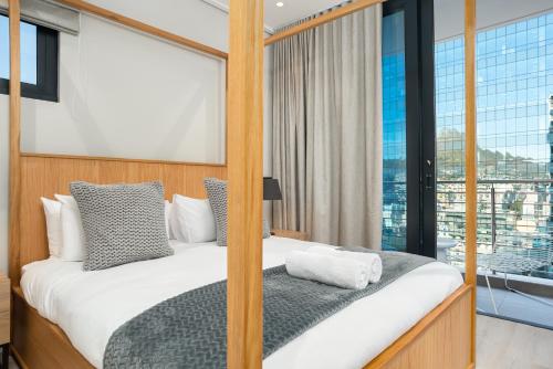 16 on Bree Luxury Apartments - main image