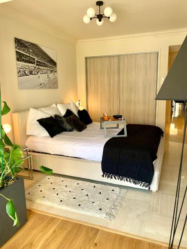 Magnifique 3 pièces en plein cœur de Cannes