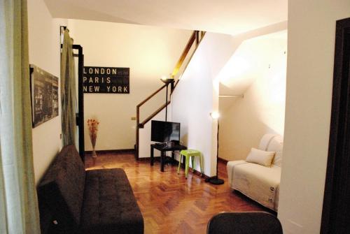 Palazzo Velli Suites, Řím (fotografie 7)