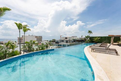 Cozy Studio In Playa Del Carmen Downtown - Few steps from the Beach