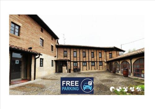 . Hotel Palacio de Elorriaga