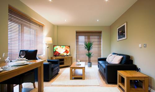 Two-Bedroom Apartment image 8