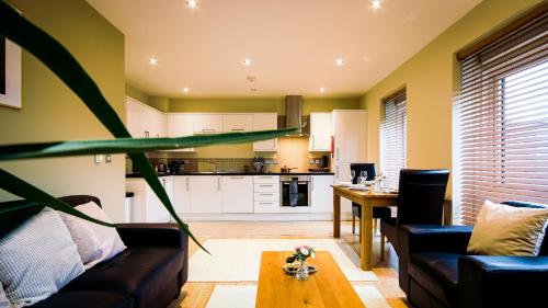 Two-Bedroom Apartment image 6
