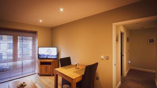 Deluxe Apartment image 4