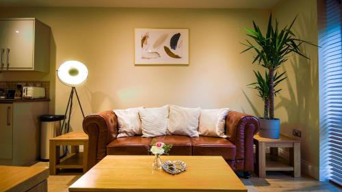 Deluxe Apartment image 8