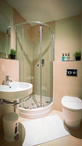 Two-Bedroom Apartment image 10
