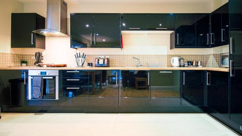 Two-Bedroom Apartment image 8