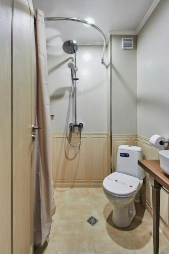 Хотел Паризи, Kazanlŭk (foto 8)