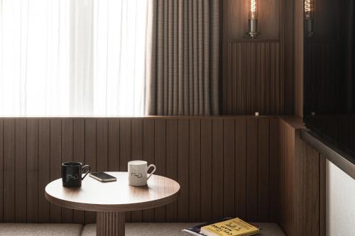 Bespoke Hotel Sapporo in سابورو