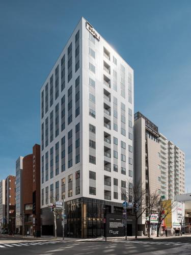 Bespoke Hotel Sapporo, Sapporo