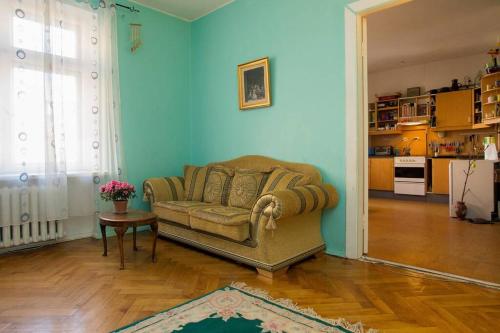 Vintage House