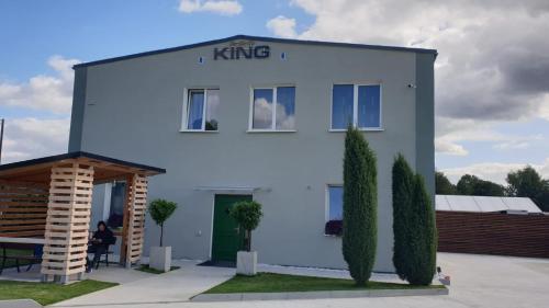 Guest Inn KING - Apartment - Drawsko Pomorskie