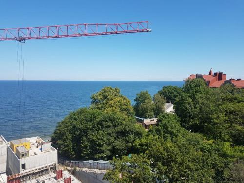 Apartment Pionersk