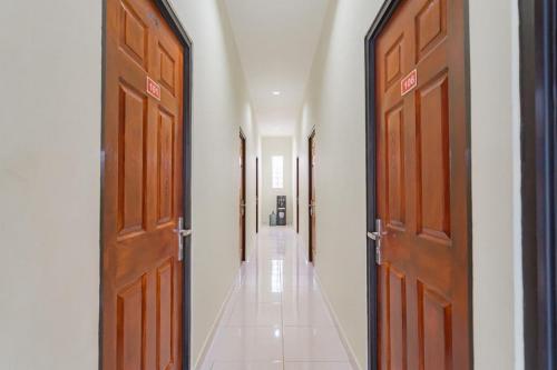 RedDoorz near Arka Sepinggan Airport