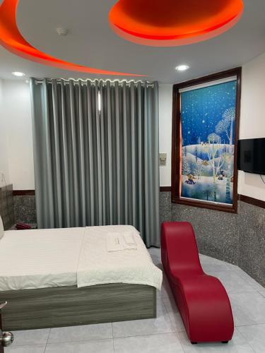 Bao Lan hotell
