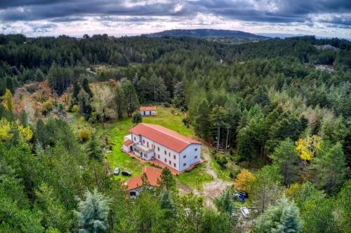. Vallicciola Nature Hotel