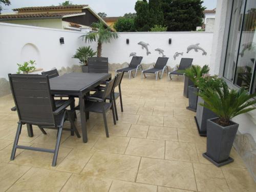  Casa Montrgi Empuriabrava in Empuriabrava