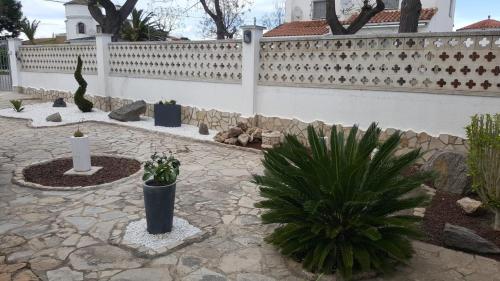  Casa Montrgi Empuriabrava in Empuriabrava