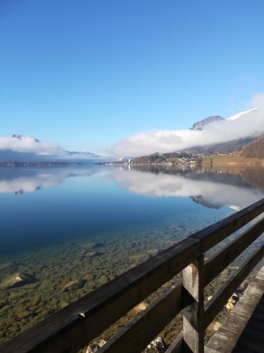 กีฬาและกิจกรรมสันทนาการ, Appartementhaus Grill in สโตรเบลล์