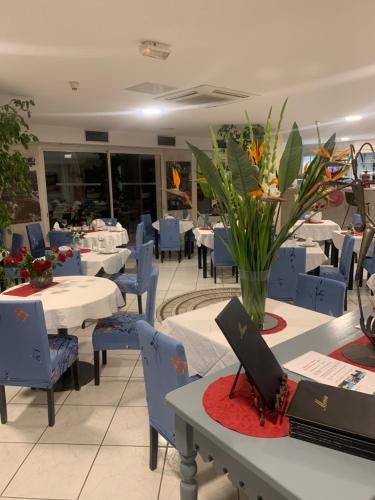Hôtel Restaurant de la Mer - image 3