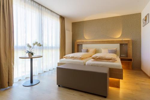 Hotel Rosenstein in Heubach, Deutschland
