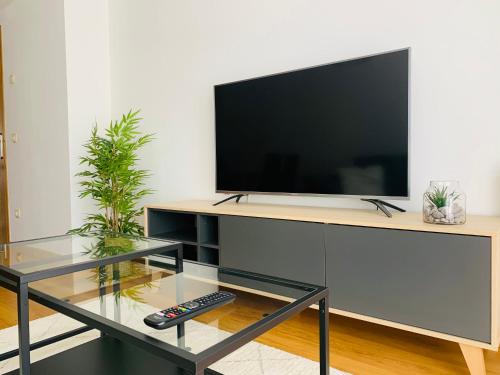  Apartamento Rio San Isidro 2 in Felechosa