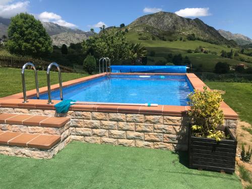  EL HOGARIN DE ARRIONDAS in Arriondas